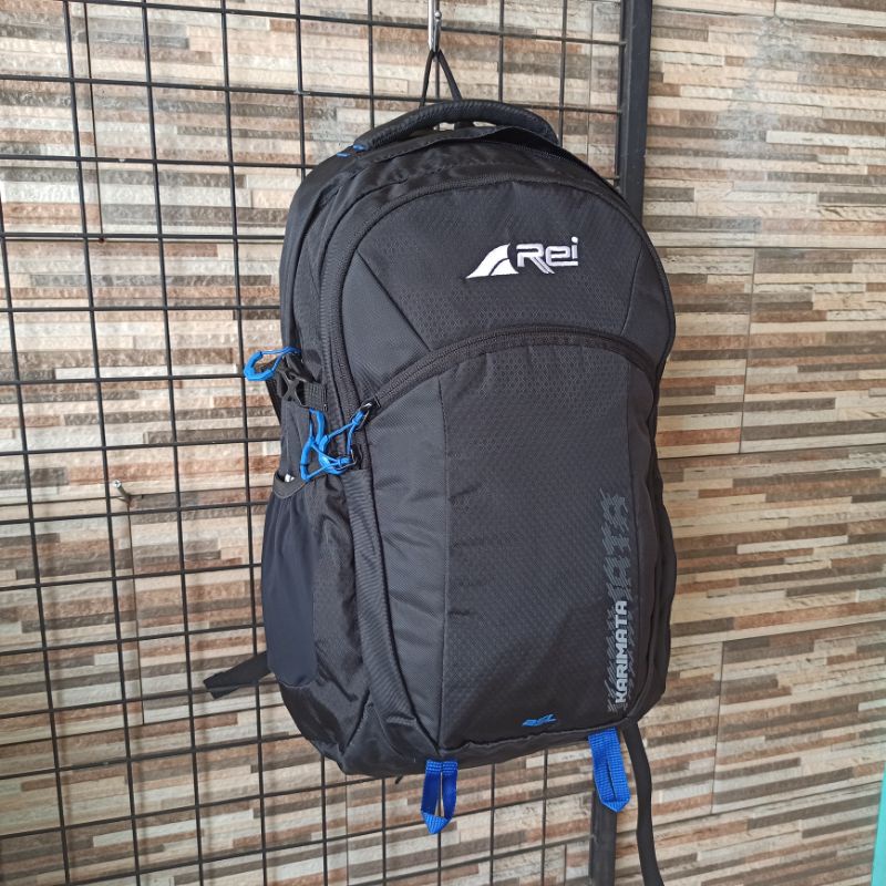 Tas Ransel Rei Karimata 25L Original