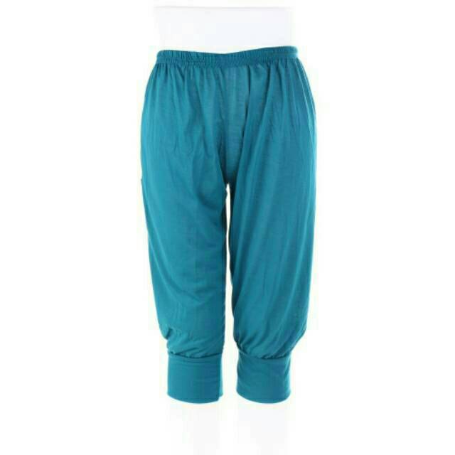 CELANA ALADIN PENDEK /CELAMIS PENDEK / DALAMAN /LUARAN