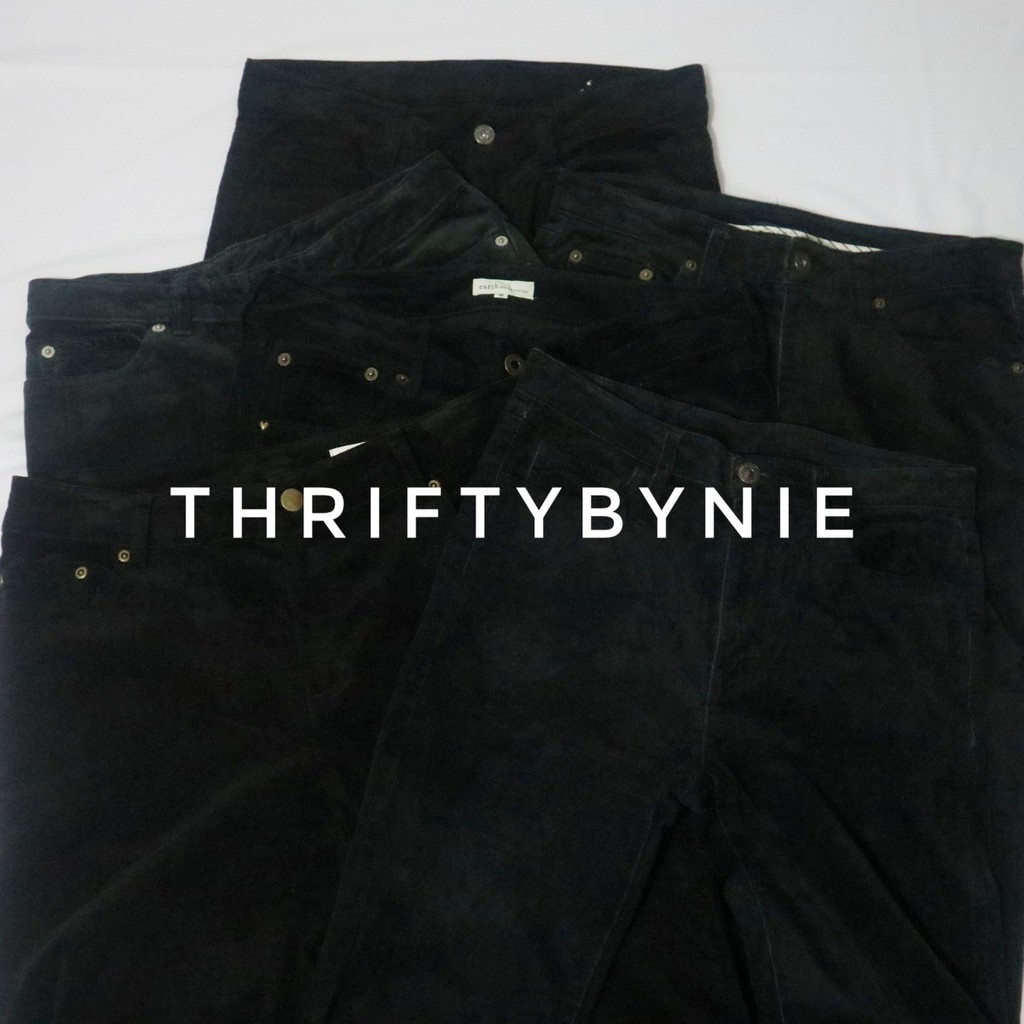 CELANA CORDUROY Shopee Indonesia CELANA CORDUROY Shopee Indonesia