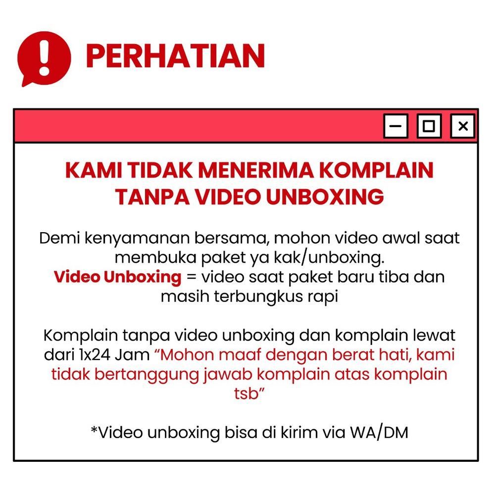 Waadoo Sport Shoes Pria Bro Sepatu Running Olahraga Hitam