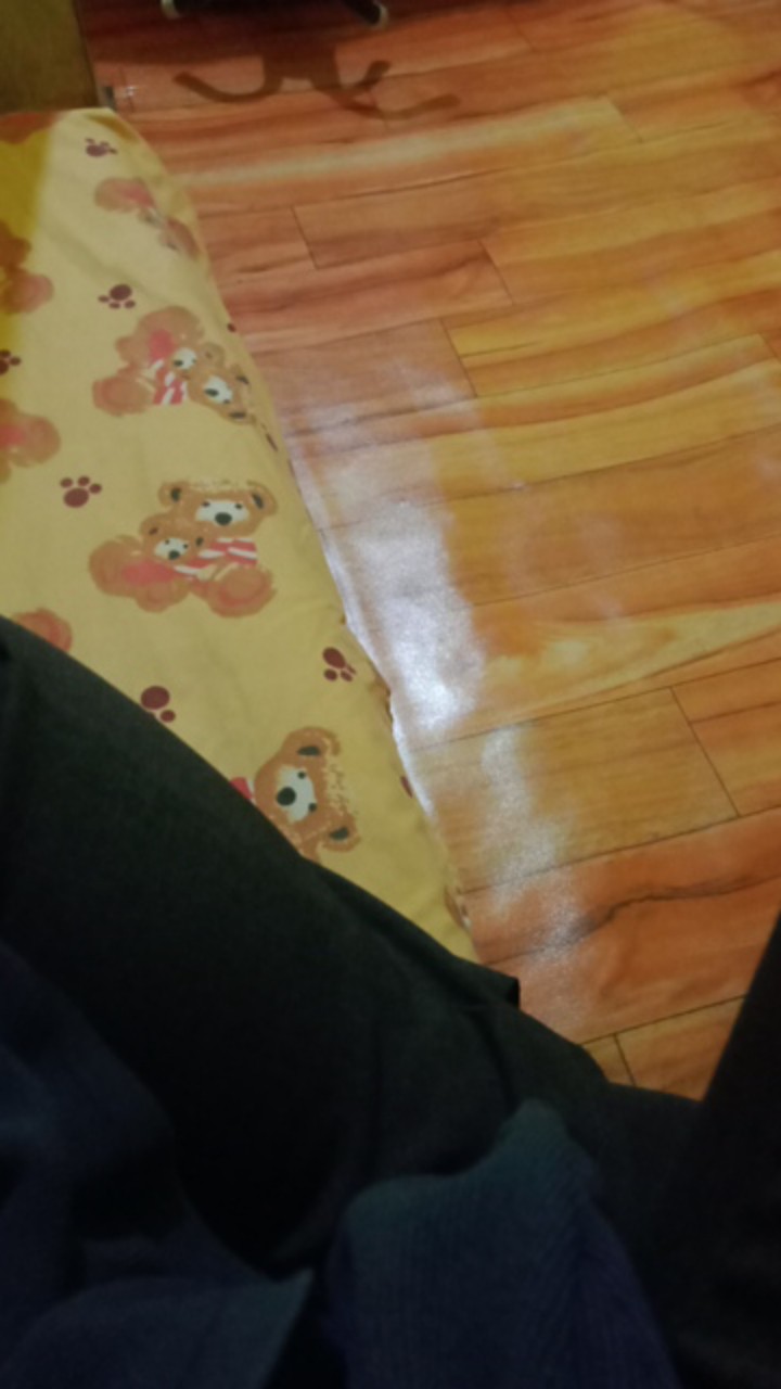 Multifunction Standing Hanger (portable, Irit Tempat, Modern) -gantungan Tiang Berdiri