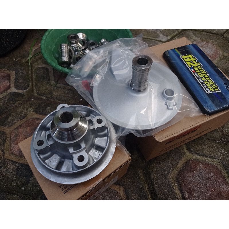 bos tromol rx king arm kaze ganjel tromol rx king arm kaze stainless