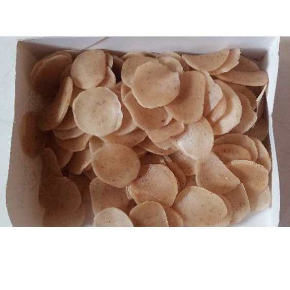 

•KERUPUK JENGKOL MENTAH/KRUPUK JENGKOL•