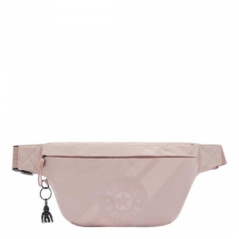 tas pinggang kipling VASKO waist bag waistpack original ori asli authentic