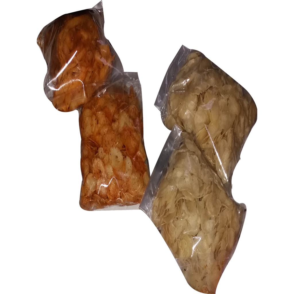 

Citruk Khas Tasikmalaya - 200gr Per 5pcs 1000gr