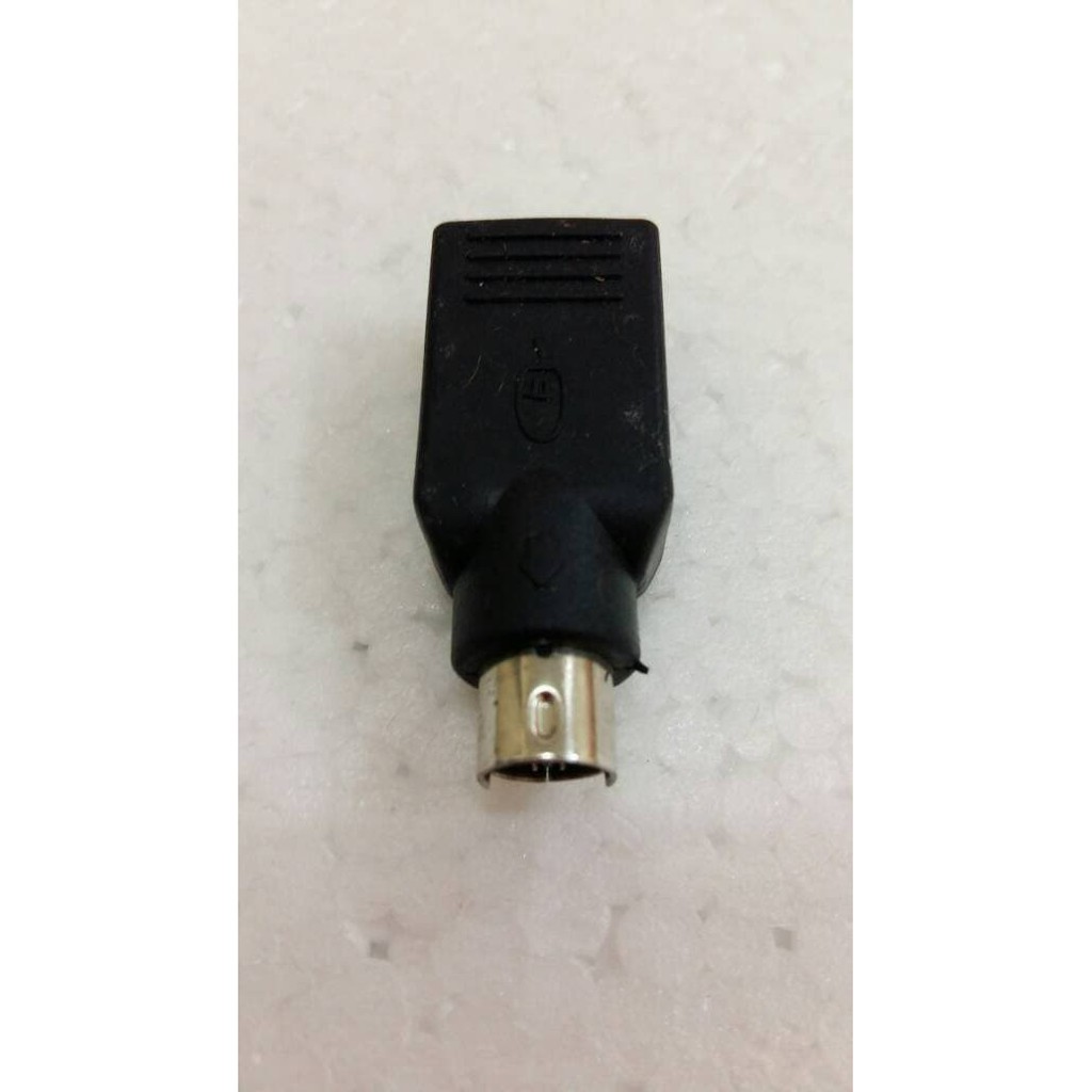Converter Usb To Ps2
