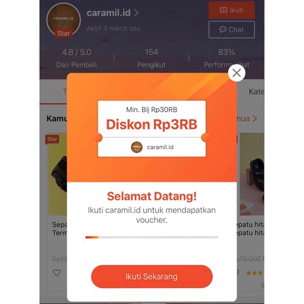 Sandal Rematik Termurah | Sandal Kesehatan Jepit Duri Hitam Medan | Sandal Caramil Duri Hitam