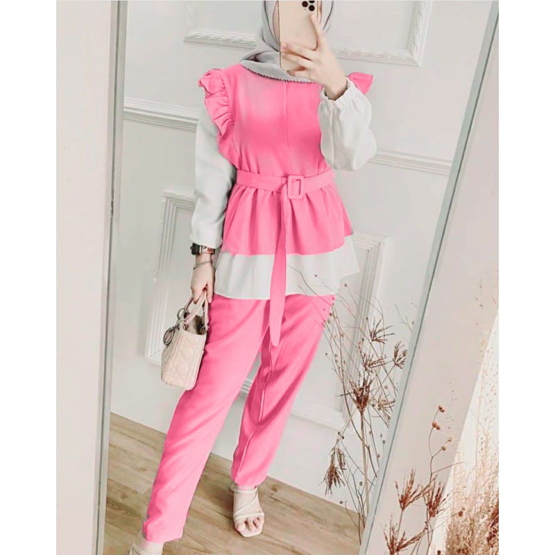 SET ANDIN 2 IN 1 PREMIUM