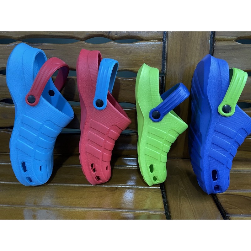 Sandal Baim Kodok Hema Anak 509A 30-35