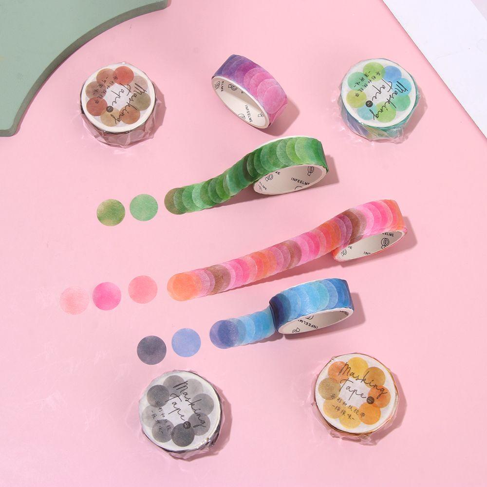 Tape Buah Nanas DIY Scrapbooking Foto Decor Stationery.Ng Tape