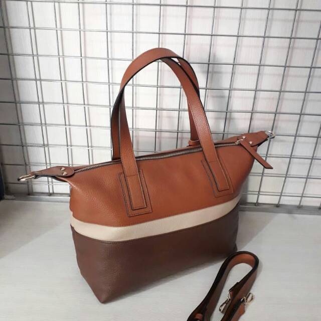 Tas kulit garut premium