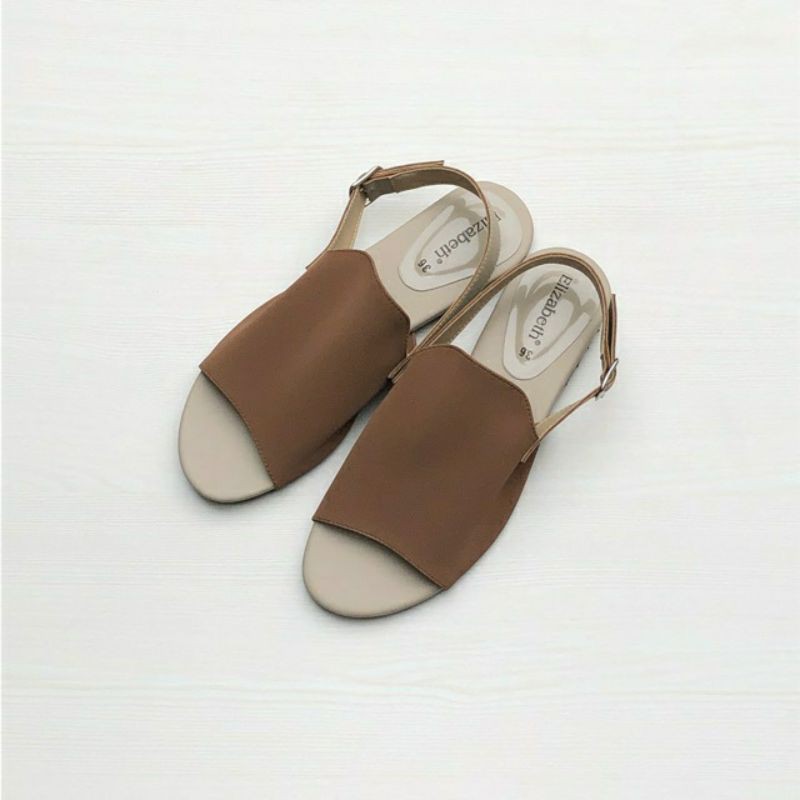Elizabeth Shoes (370 110)