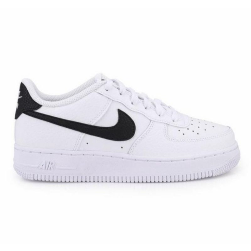Nike Air Force 1 LV8 White Black ORIGINAL BNIB