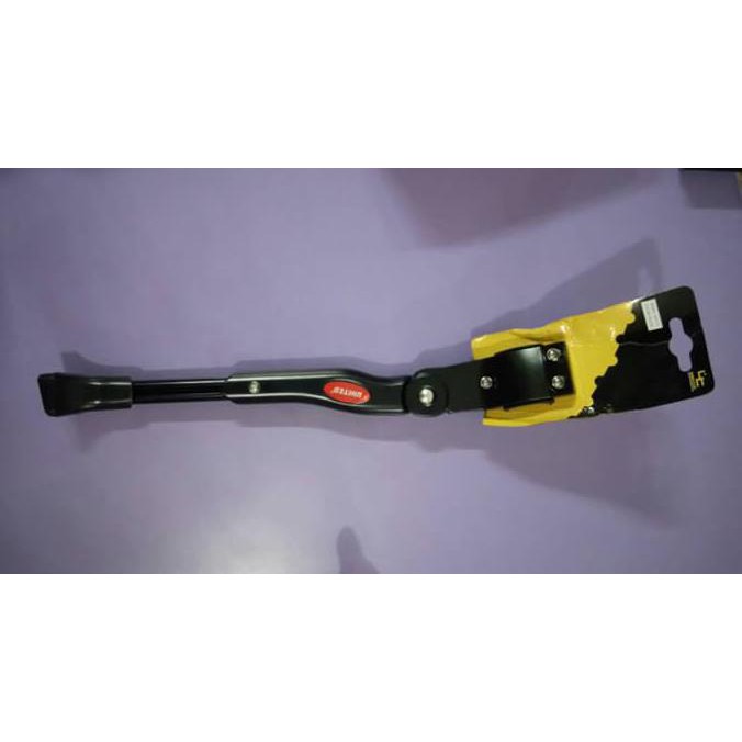 Standar Sepeda United