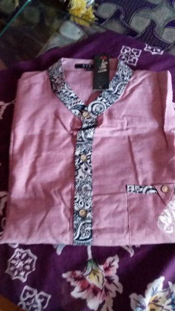 Ameliashop16 Gamis Pakistan Murah Premium List Batik