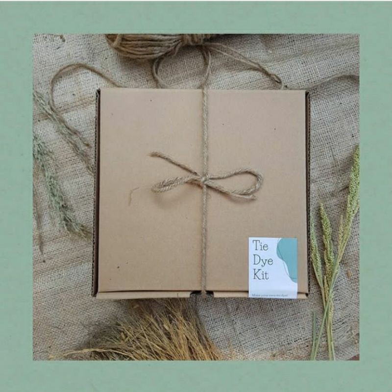 Tie Dye Kit TieDye_Ken