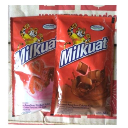 Milkuat Susu Bantal