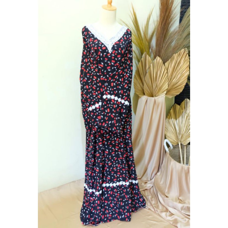 mukena abaya/mukena turkey/mukena dewasa/mukena irma abaya