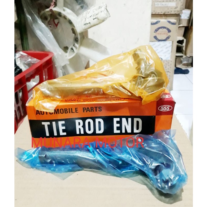 TIEROD KUDA 555 JAPAN