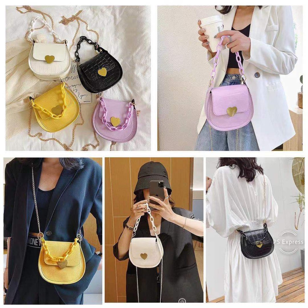 Rowling (Tas-73) Tas Selempang Wanita Kamera Slempang TAS IMPORT TAS FASHION TAS MURAH TAS WANITA