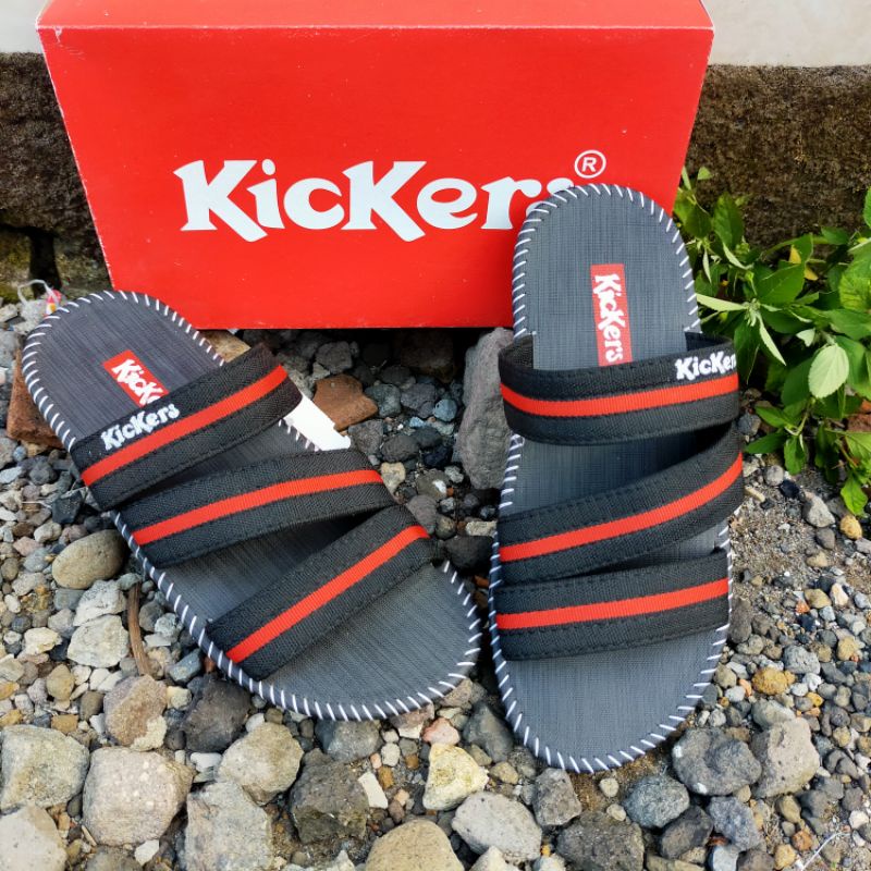 Sandal Pria Murah Kekinian / Sandal Casual 03