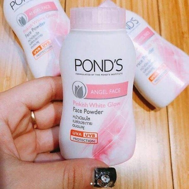 PO BEDAK PONDS MAGIC POWDER