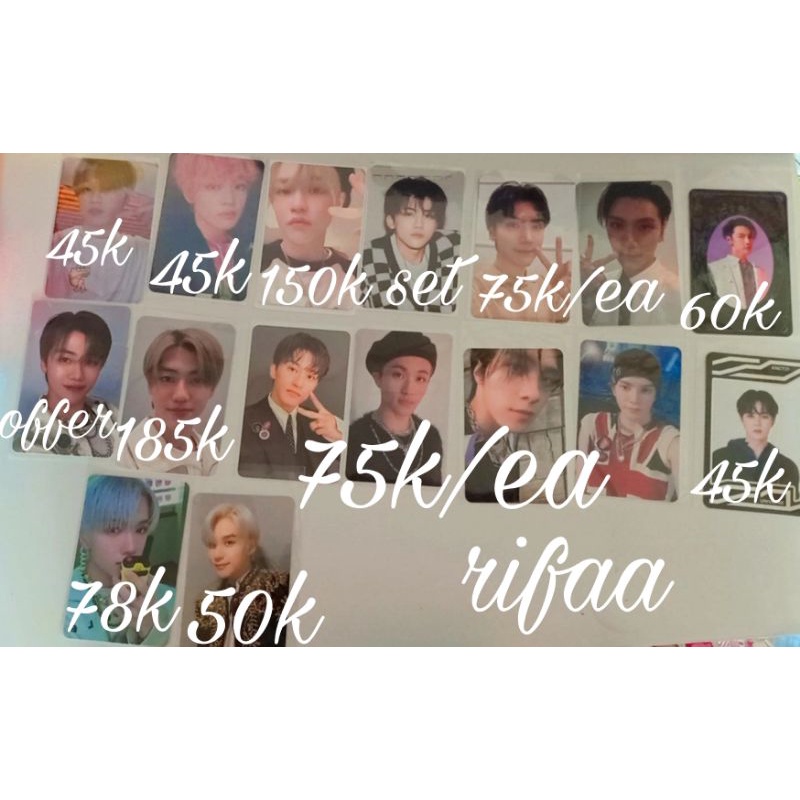 pc mark jewel & pc mark favorite classic & pc scratch mark