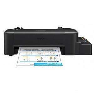 PRINTER EPSON L 120 GARANSI RESMI