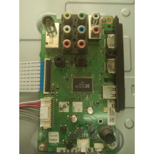 Mainboard lc32le2601
