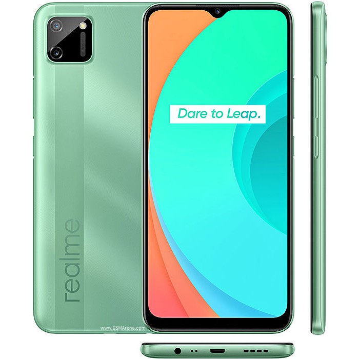 Realme C11 2 32 Termurah Terlaris Original Shopee Indonesia