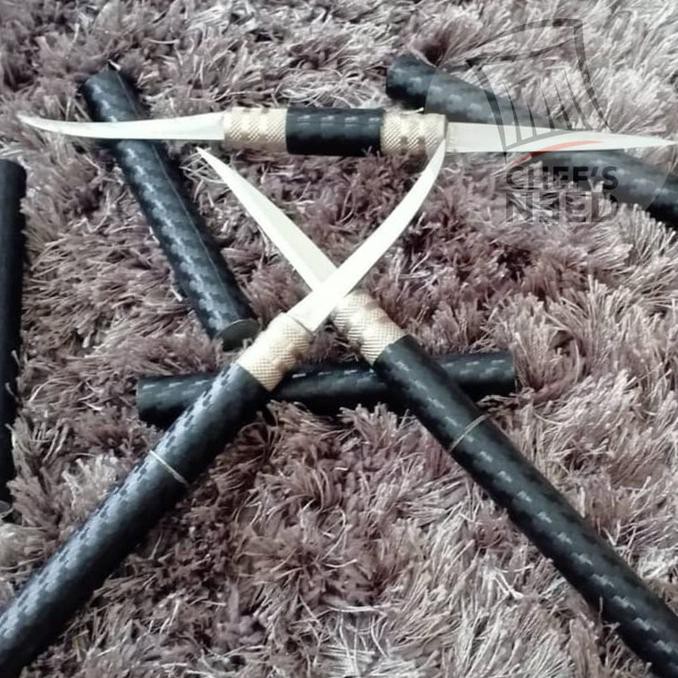 

Carving Knife Two Blades