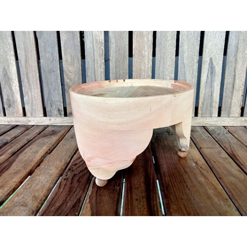 Tebok Sangkar Burung Pleci Sangkar Holopet Mentah