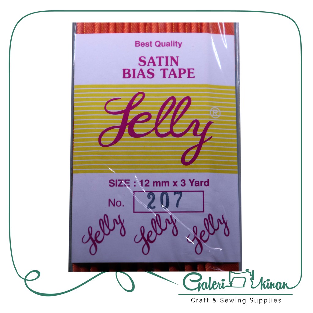 Bisban Satin Isi 207