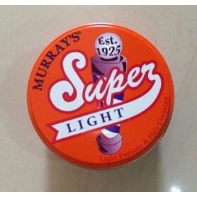 Pomade Murray's Super Light