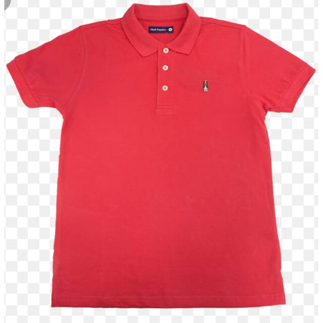  kaos  polo  hush  puppies  original grosir Shopee Indonesia