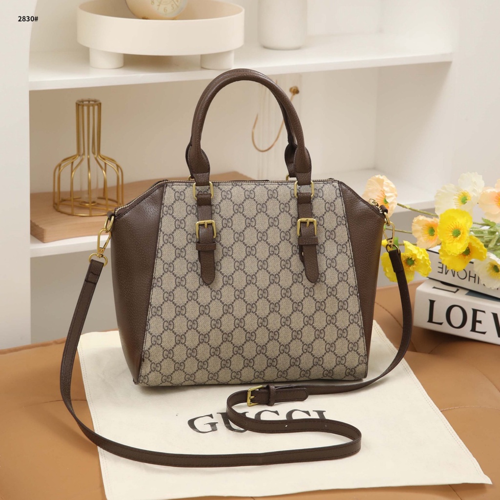 GC Handbag Satchel Bag 2830