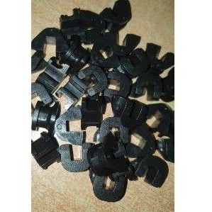 SLIDER RUMAH ROLLER ROLER VARIO 125 VARIO125  KZR 1set 3pc Plastik