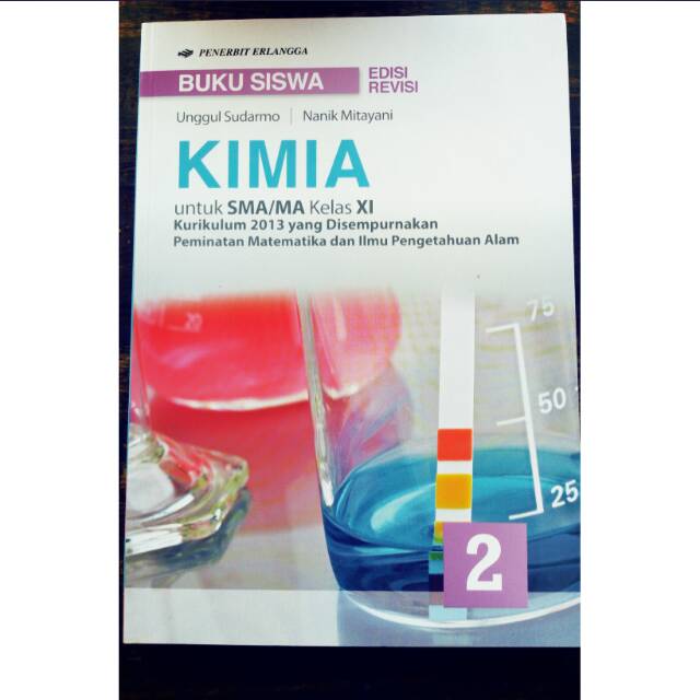 Kimia