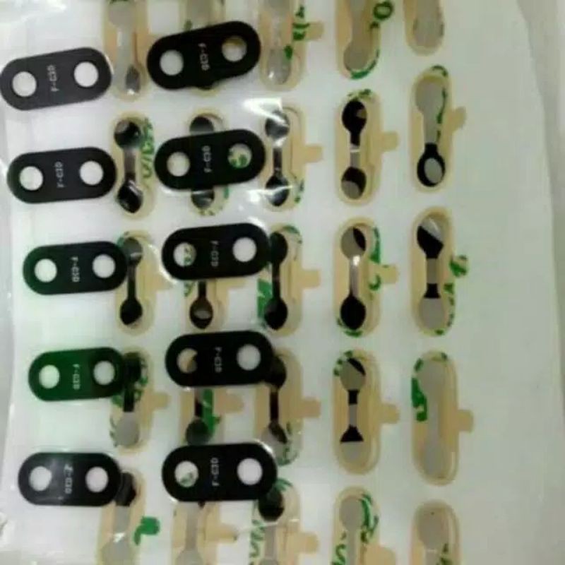 Kaca Lensa Kamera Belakang Xiaomi xiomi Redmi Note 7 Not7