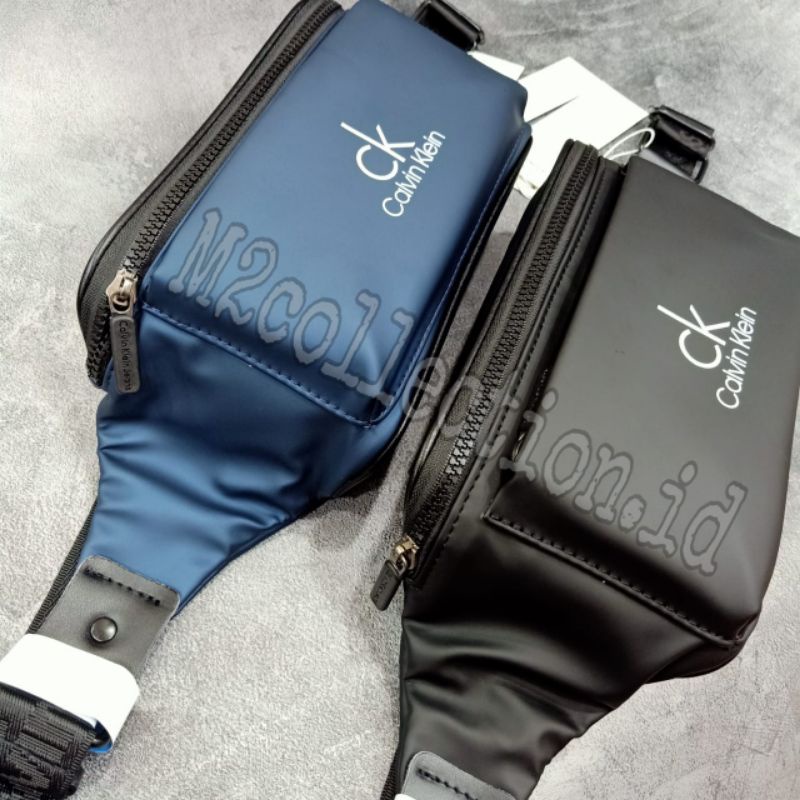 Waistbag Waterproof Belt Bag  Premium Unisex