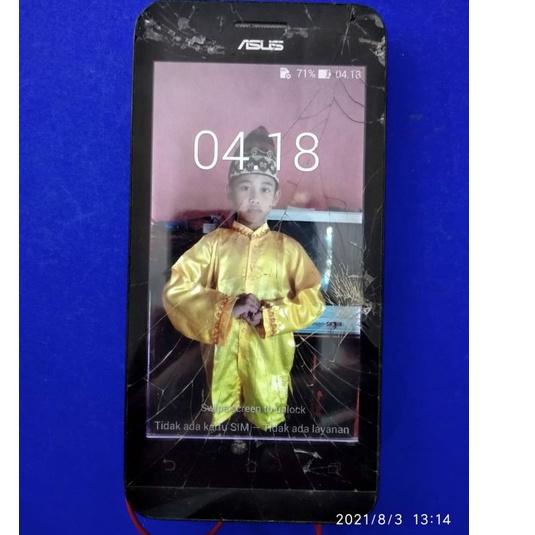 Terlaris.. mesin Asus Zenfone go x014d normal