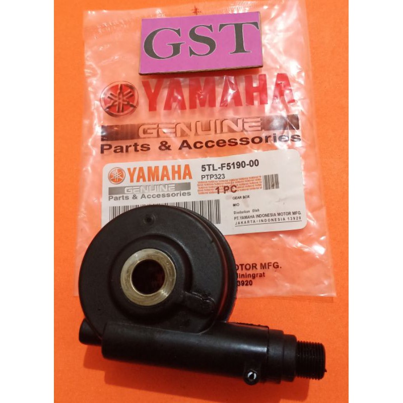 Gear box motor Mio Jupiter Z Mio Soul Karbu