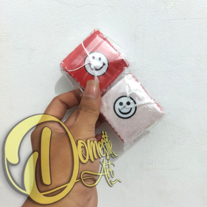 

kertas krep serut merah putih / hiasan 17 agustus HUT RI / krep serut