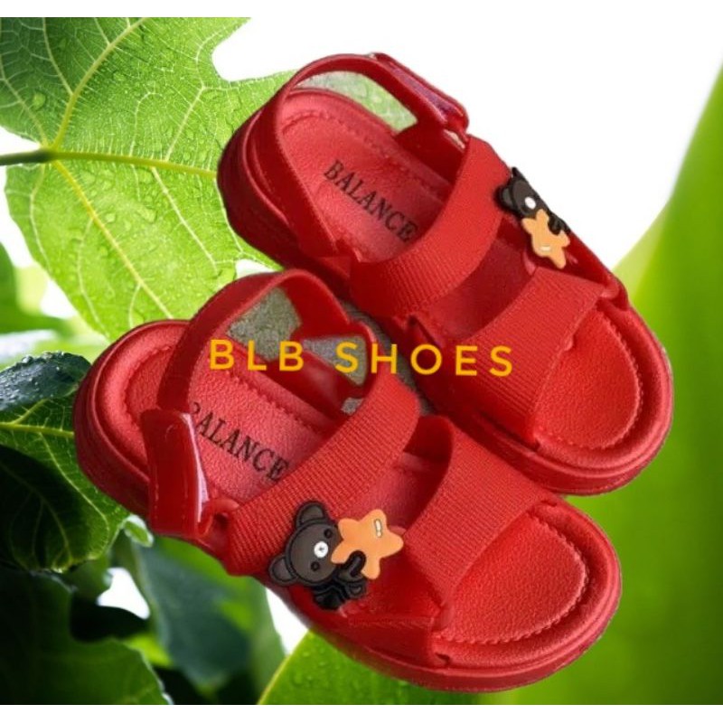 sendal,gunung,karet anak-anak.balance,fariasi,boneka dan polos