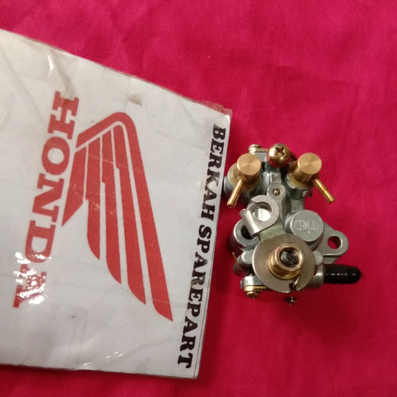 pompa oli samping suzuki rc pompa oli suzuki rc 100 rc80 sprinter tornado crystal