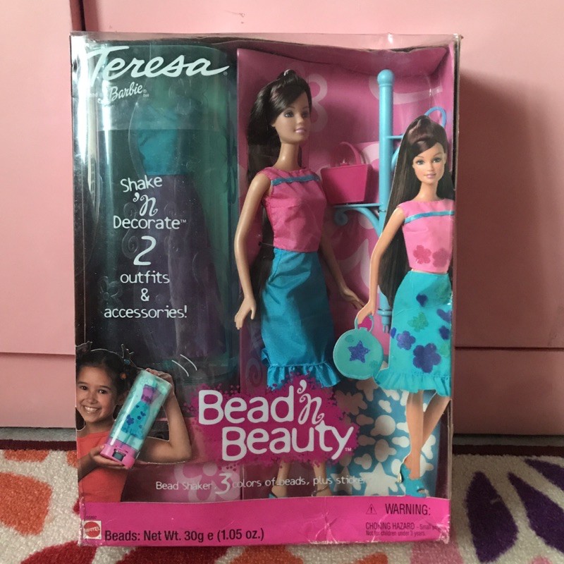 teresa barbie