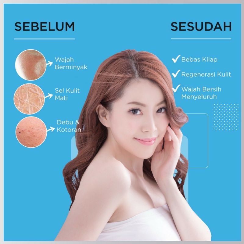 Erha21 DF Erha 1 Facial Wash For Normal Skin l Erha 2 Facial Wash For Oily Skin 60 mL