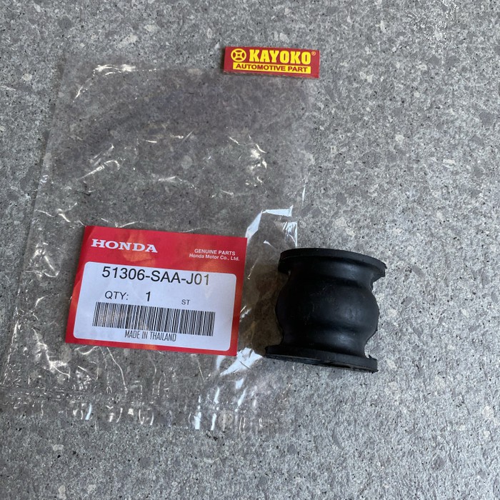 KARET STABIL HONDA JAZZ LAMA MOBILIO