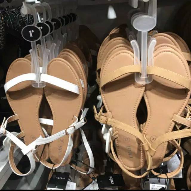 RUBI Sandal Tali