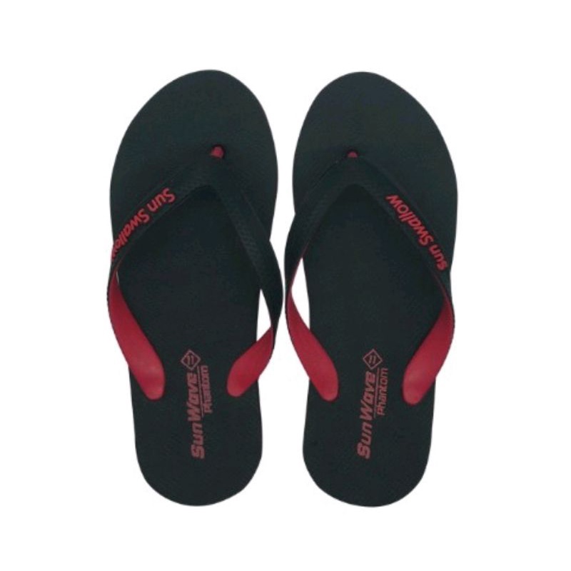 Sandal Jepit Sun Swallow Phantom/ Sandal japit karet murah berkualitas